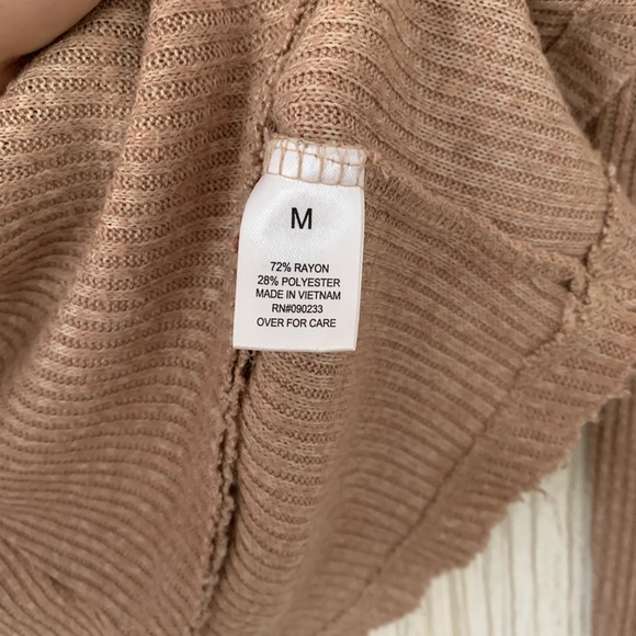 Me to We Ribbed Knit - Picture 3 of 4